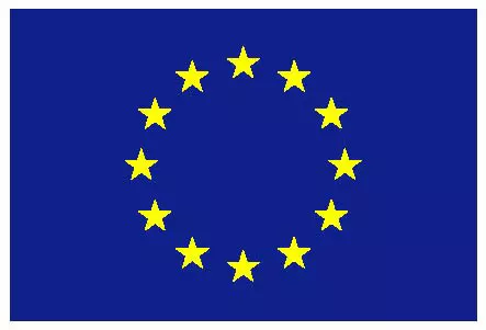 Drapeau européen
